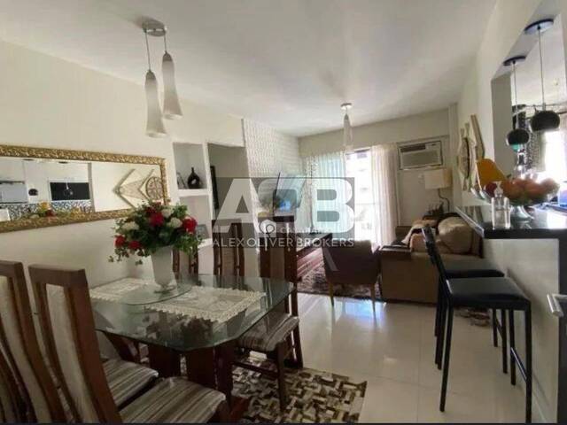 #461 - Apartamento para Venda em Rio de Janeiro - RJ