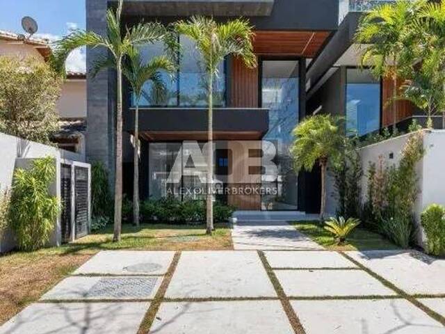 #460 - Casa para Venda em Rio de Janeiro - RJ