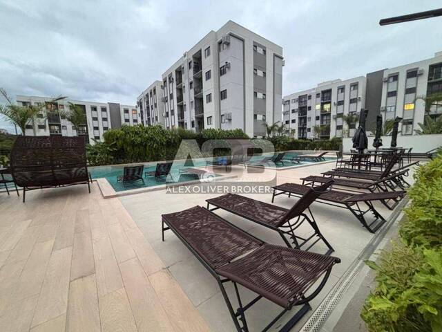#464 - Apartamento para Venda em Rio de Janeiro - RJ