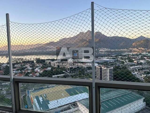 Cobertura para Venda em Rio de Janeiro - 5