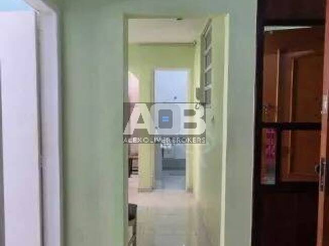 #472 - Apartamento para Venda em Rio de Janeiro - RJ