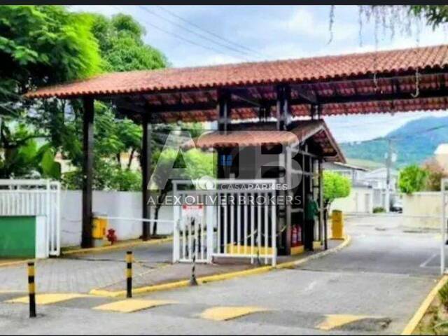 #473 - Apartamento para Venda em Rio de Janeiro - RJ