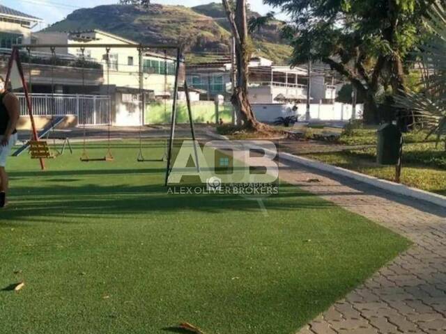 #473 - Apartamento para Venda em Rio de Janeiro - RJ