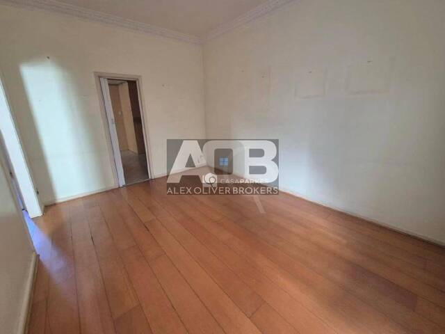 #477 - Apartamento para Venda em Rio de Janeiro - RJ