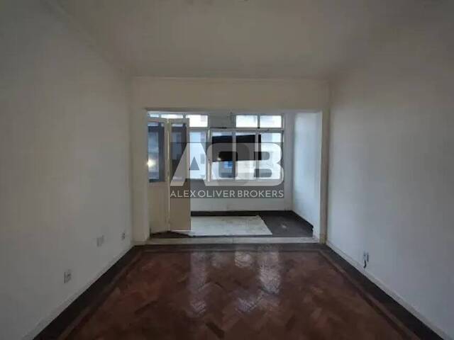 #479 - Apartamento para Venda em Rio de Janeiro - RJ