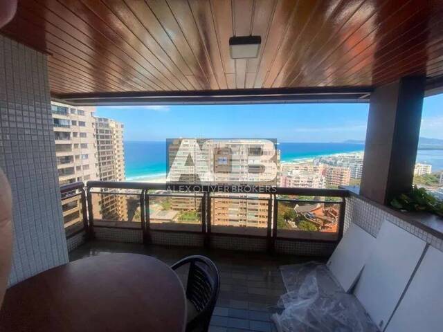 #482 - Apartamento para Venda em Rio de Janeiro - RJ