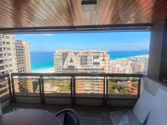 #482 - Apartamento para Venda em Rio de Janeiro - RJ