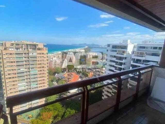 #482 - Apartamento para Venda em Rio de Janeiro - RJ