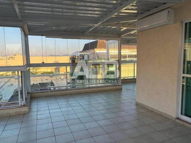 Apartamento para Locação em Rio de Janeiro - 2
