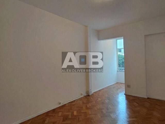 Apartamento para Locação em Rio de Janeiro - 2