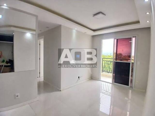 #492 - Apartamento para Venda em Rio de Janeiro - RJ