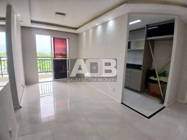 #492 - Apartamento para Venda em Rio de Janeiro - RJ