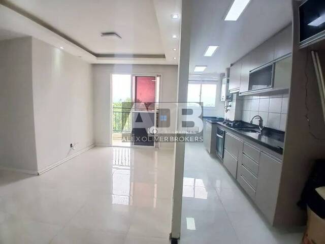 #492 - Apartamento para Venda em Rio de Janeiro - RJ