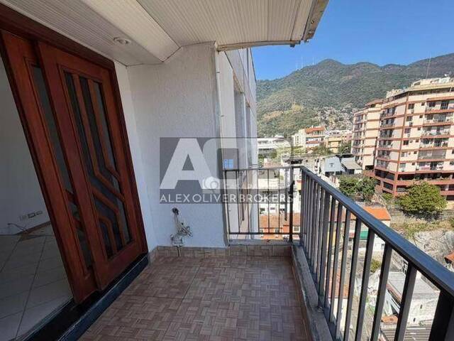 #494 - Apartamento para Venda em Rio de Janeiro - RJ