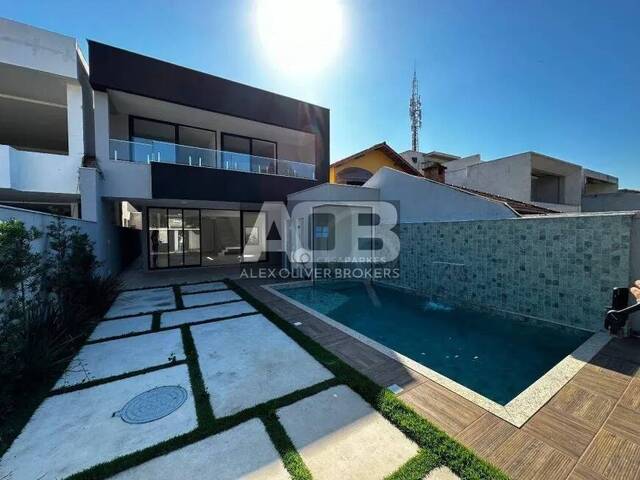 #495 - Casa para Venda em Rio de Janeiro - RJ