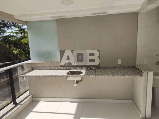 Apartamento para Venda em Rio de Janeiro - 2