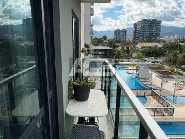 Venda em Recreio dos Bandeirantes - Rio de Janeiro