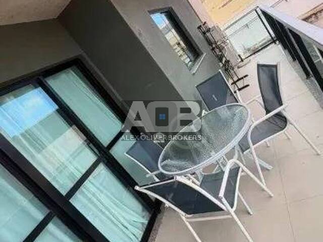 #500 - Apartamento para Venda em Rio de Janeiro - RJ