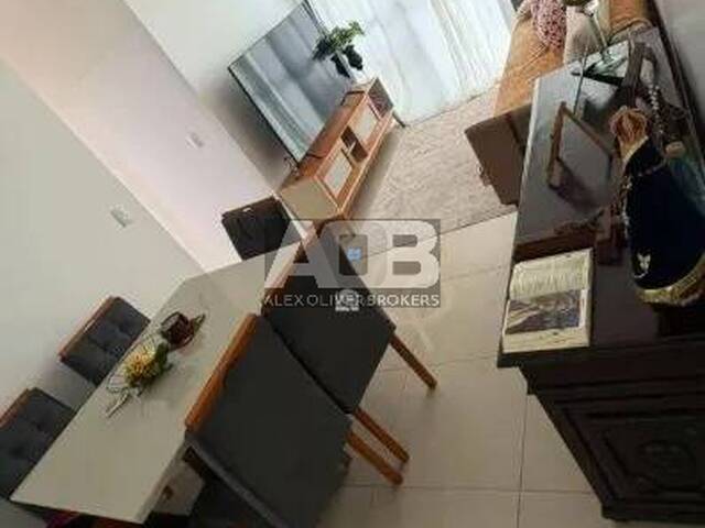 #500 - Apartamento para Venda em Rio de Janeiro - RJ