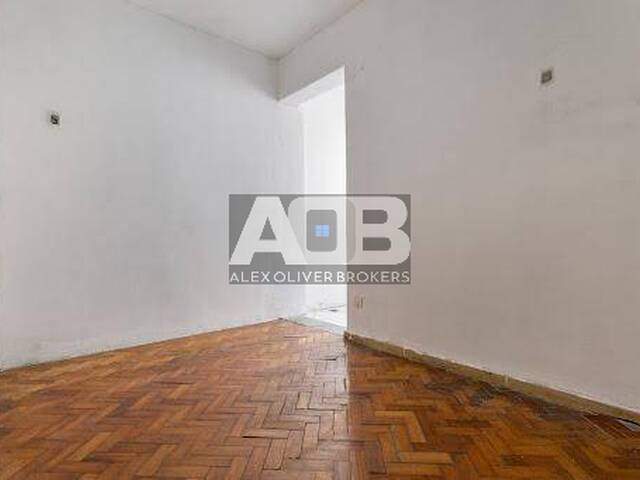 #501 - Apartamento para Venda em Rio de Janeiro - RJ