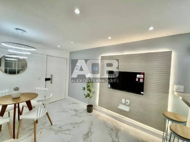 Apartamento para Venda em Rio de Janeiro - 2
