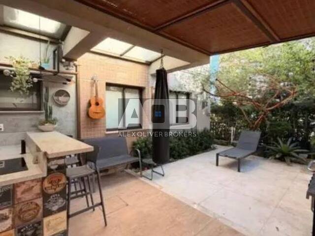 #506 - Apartamento para Venda em Rio de Janeiro - RJ