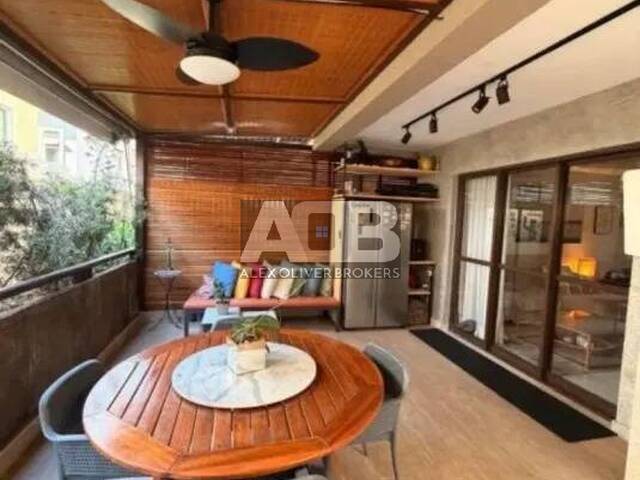 #506 - Apartamento para Venda em Rio de Janeiro - RJ