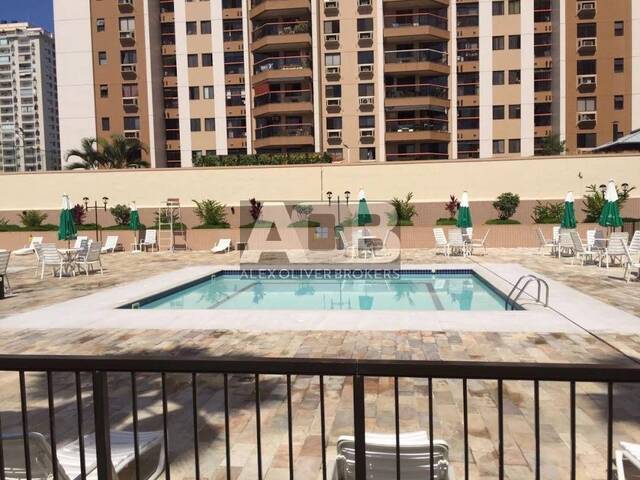 #509 - Apartamento para Venda em Rio de Janeiro - RJ