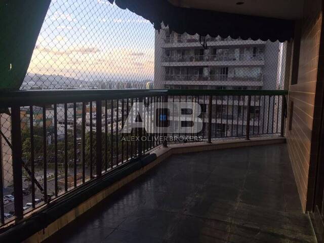 #509 - Apartamento para Venda em Rio de Janeiro - RJ