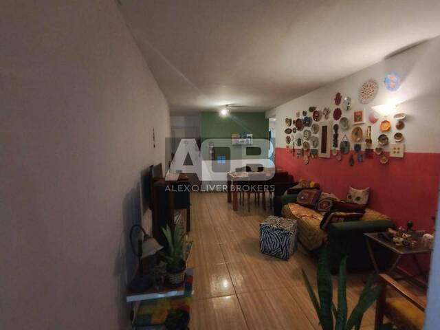 #510 - Apartamento para Venda em Rio de Janeiro - RJ