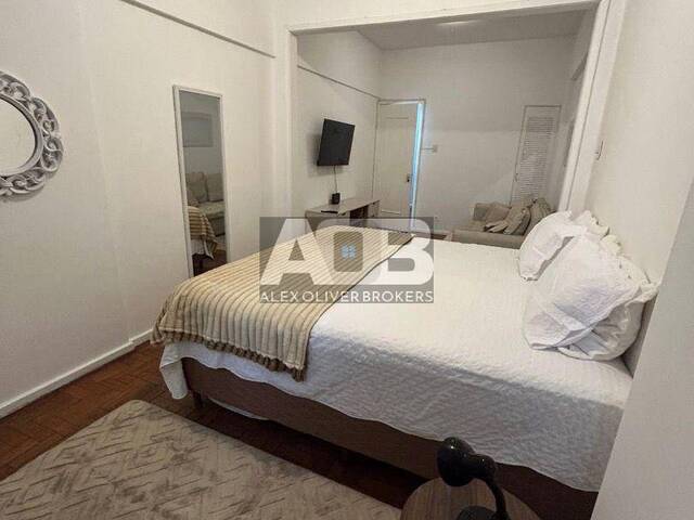 Apartamento para Locação em Rio de Janeiro - 2