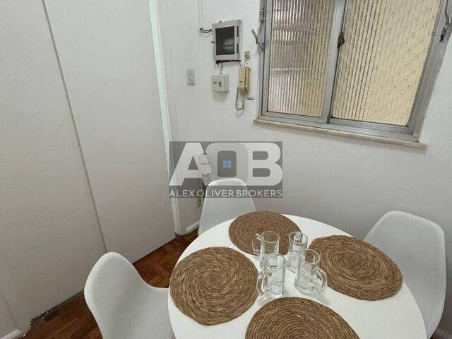 Apartamento para Locação em Rio de Janeiro - 4