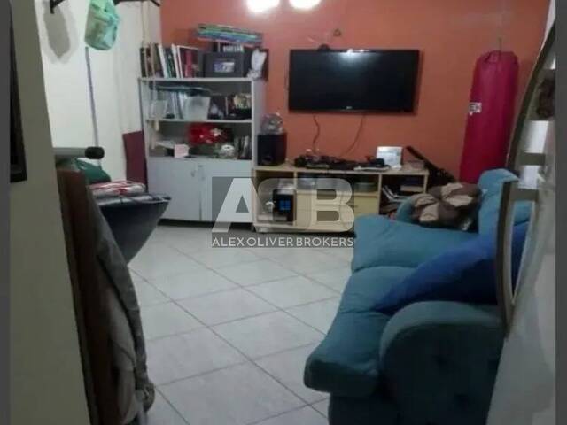 Cobertura para Venda em Rio de Janeiro - 2