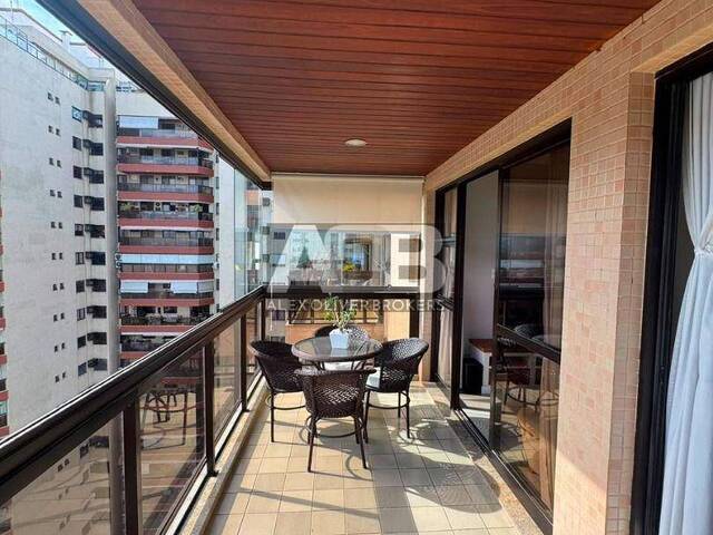 Apartamento para Locação em Rio de Janeiro - 4