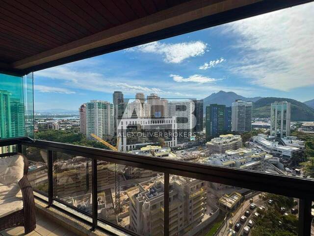 Apartamento para Locação em Rio de Janeiro - 3