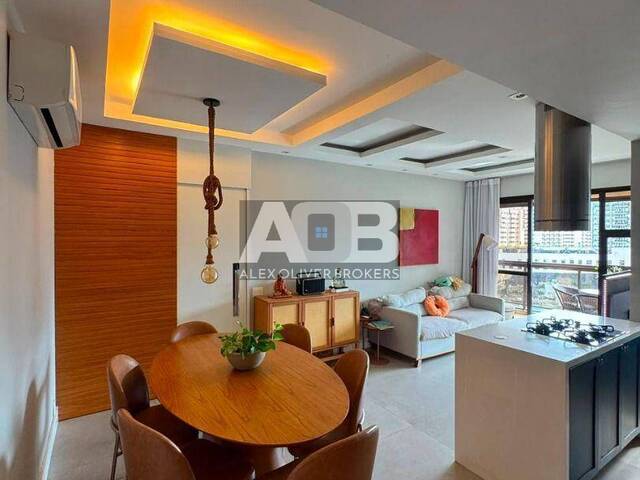 Apartamento para Locação em Rio de Janeiro - 5