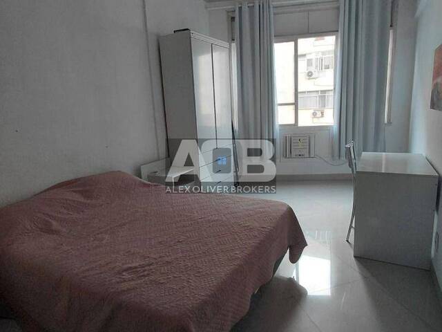 #519 - Apartamento para Locação em Rio de Janeiro - RJ