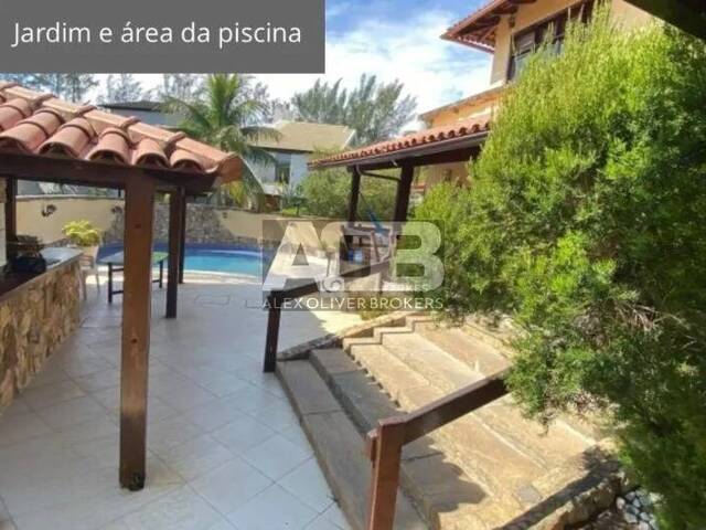 Venda em Barra da Tijuca - Rio de Janeiro
