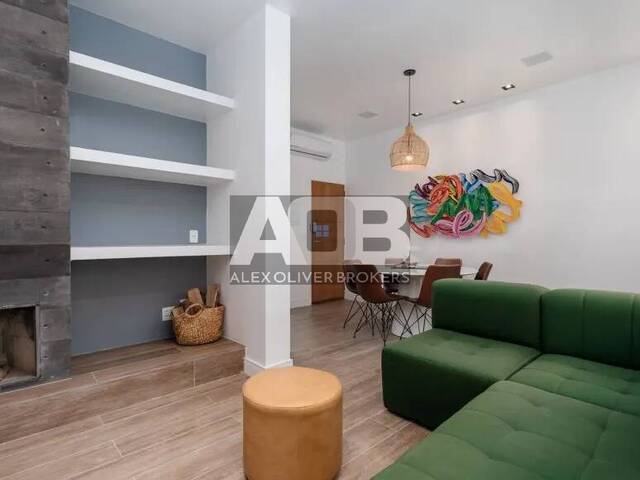 #522 - Apartamento para Venda em Rio de Janeiro - RJ