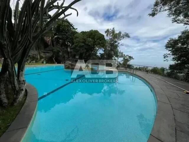 Venda em Alto da Boa Vista - Rio de Janeiro