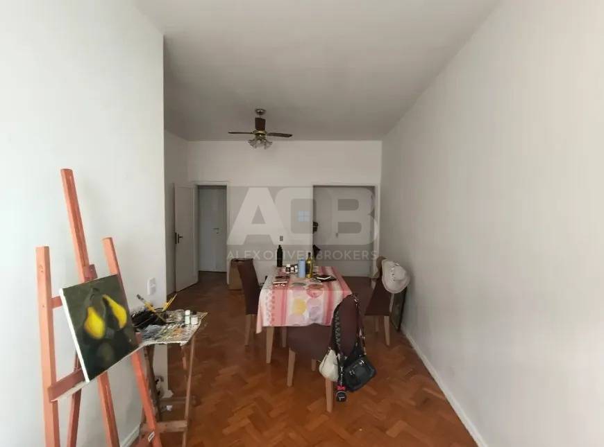 Apartamento, 2 quartos, 80 m² - Foto 2