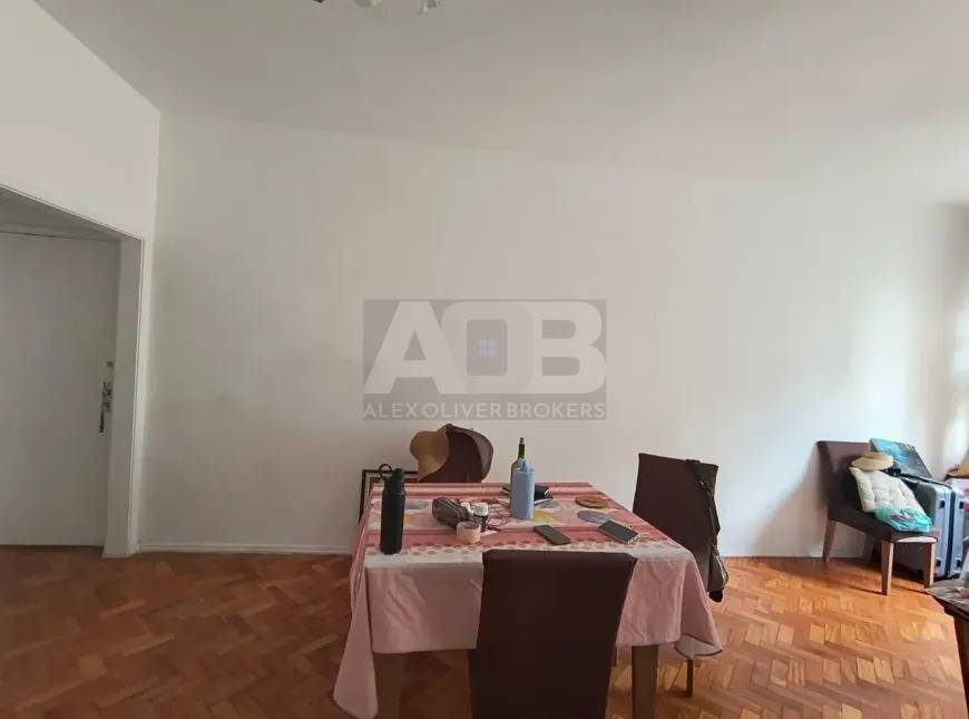 Apartamento, 2 quartos, 80 m² - Foto 3