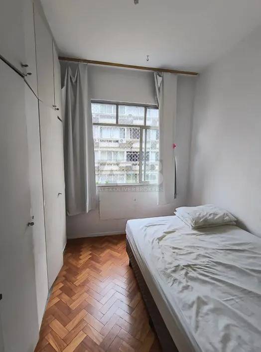 Apartamento, 2 quartos, 80 m² - Foto 6