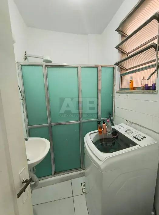 Apartamento, 2 quartos, 80 m² - Foto 9