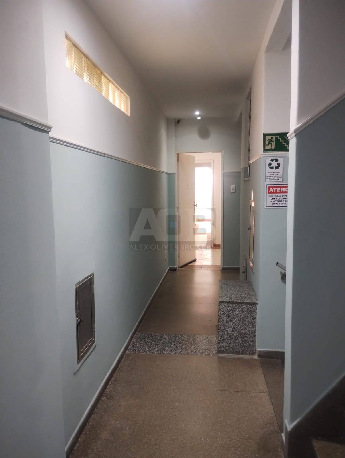 Apartamento, 1 quarto, 30 m² - Foto 12