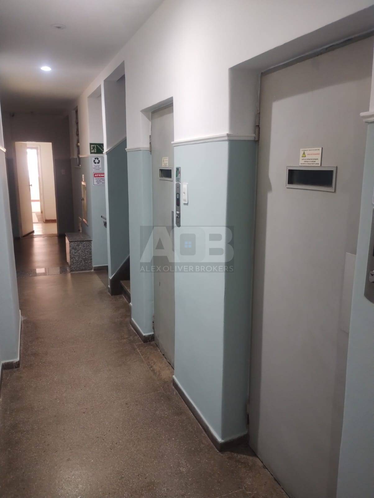 Apartamento, 1 quarto, 30 m² - Foto 10