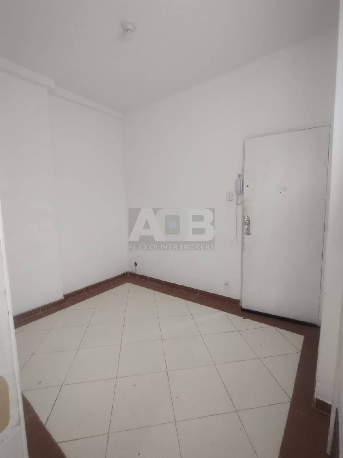 Apartamento, 1 quarto, 30 m² - Foto 5