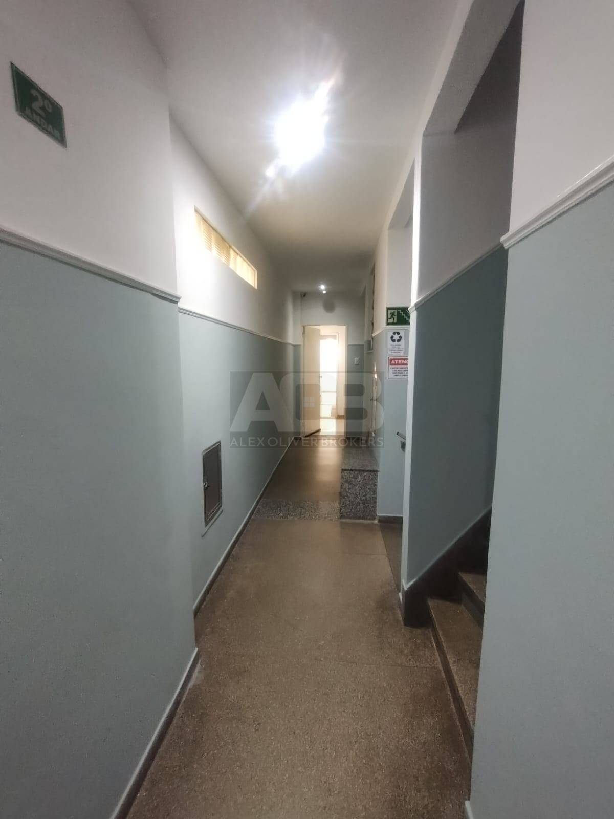 Apartamento, 1 quarto, 30 m² - Foto 13