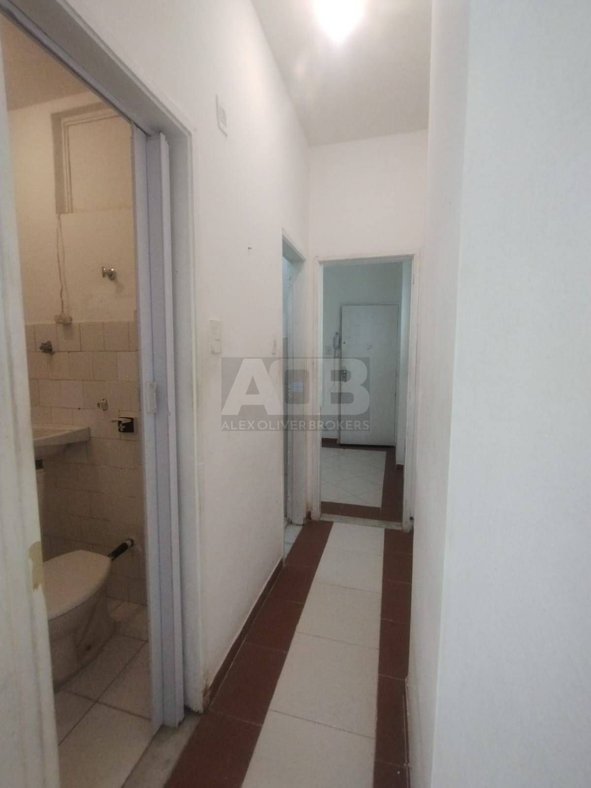 Apartamento, 1 quarto, 30 m² - Foto 8