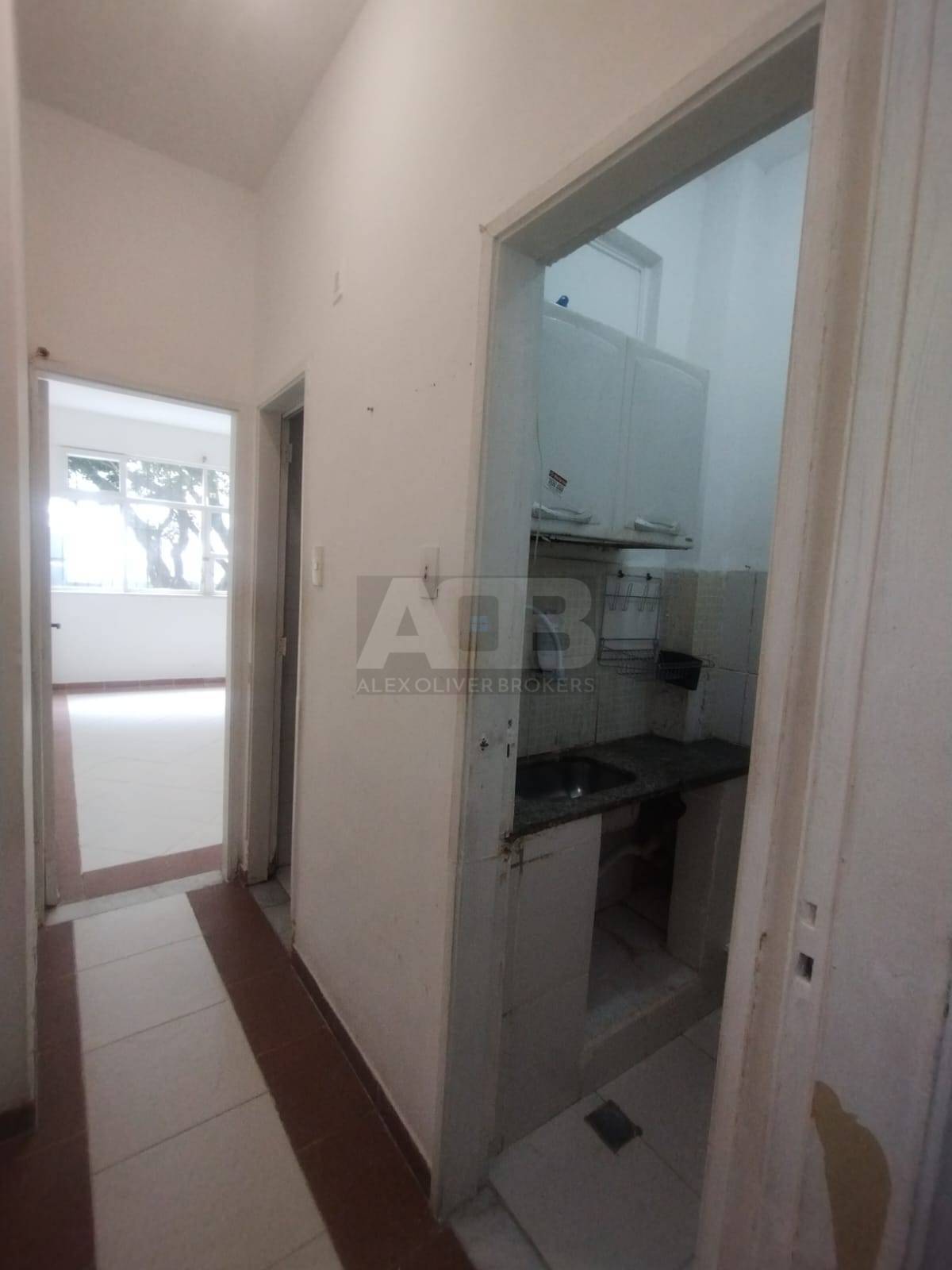 Apartamento, 1 quarto, 30 m² - Foto 6